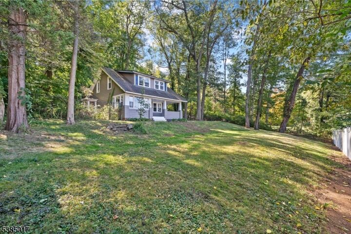 Property Photo: 97 Drakestown Rd NJ 07840