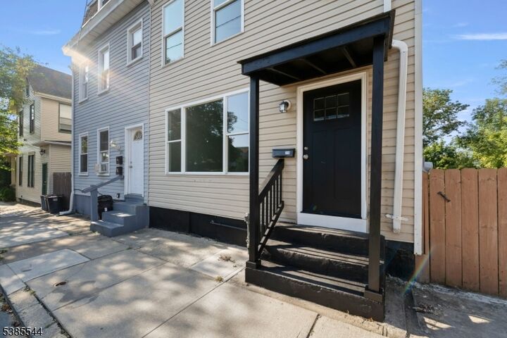 Property Photo: 218 Washington St NJ 08865