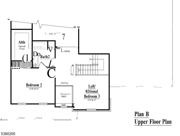 Property Photo:  9 Paetzell Farm Court  NJ 08848 