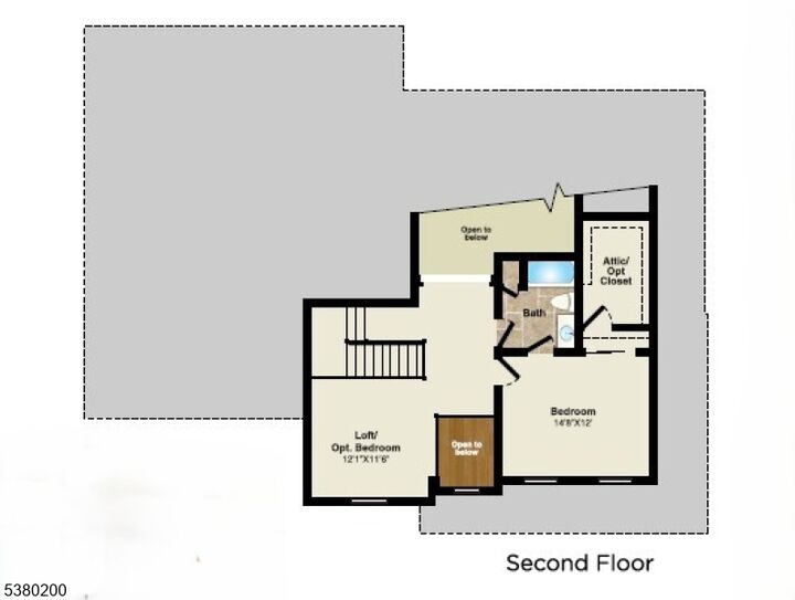Property Photo: 9 Paetzell Farm Court NJ 08848