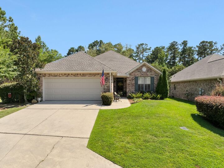 135 Cottage  Hattiesburg MS 39402 photo