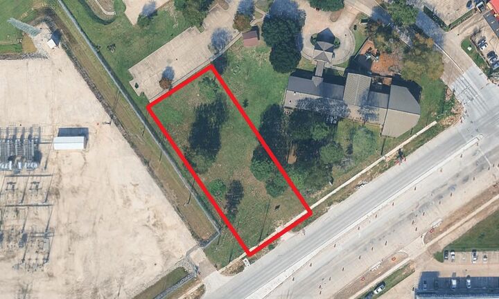 Property Photo:  7927 Fm 1960 Road E  TX 77346 