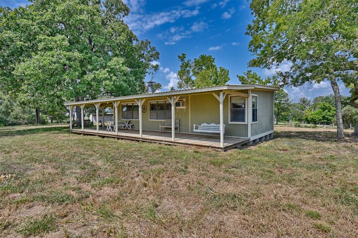 Property Photo:  4367 Scranton Grove Road  TX 77418 