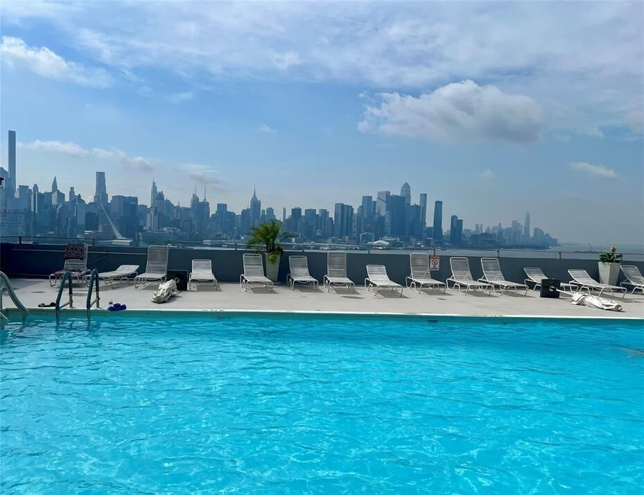Property Photo:  6050 Kennedy Blvd  NJ 07093 