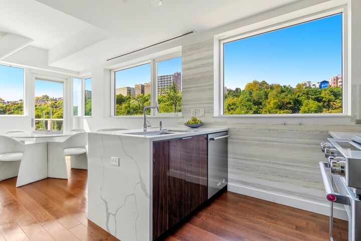 Property Photo: 800 Avenue At Port Imperial 821 NJ 07086