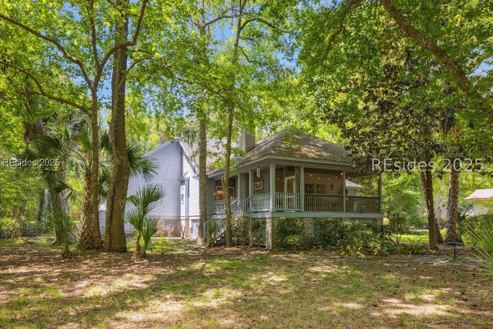 Property Photo:  66 Timber Lane  SC 29926 