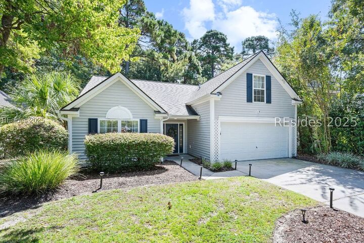 Property Photo:  218 Lake Linden Drive  SC 29910 