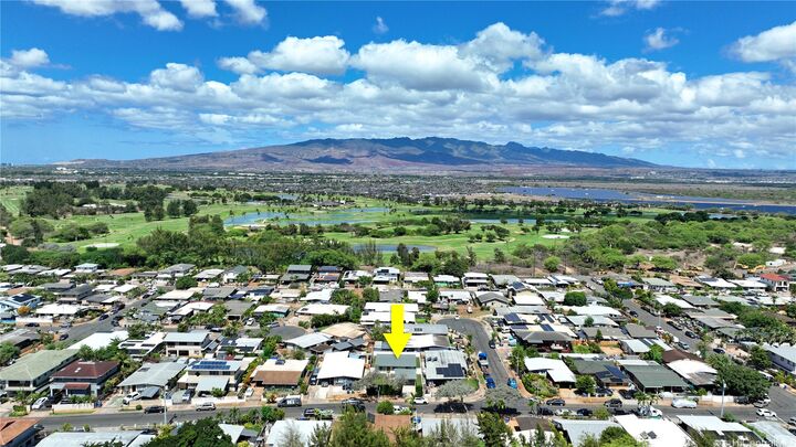 Property Photo:  91-1154 Kauiki Street  HI 96706 