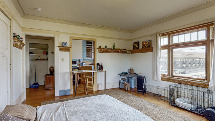 Property Photo:  902 E Street  CA 95501 
