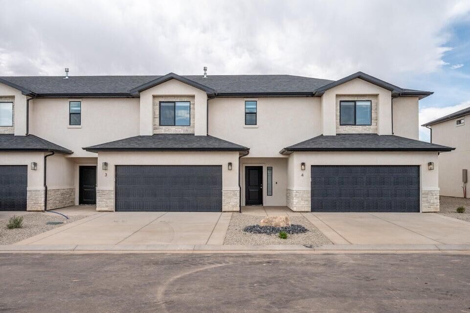 Property Photo: 51 S 4375 W #8 UT 84720