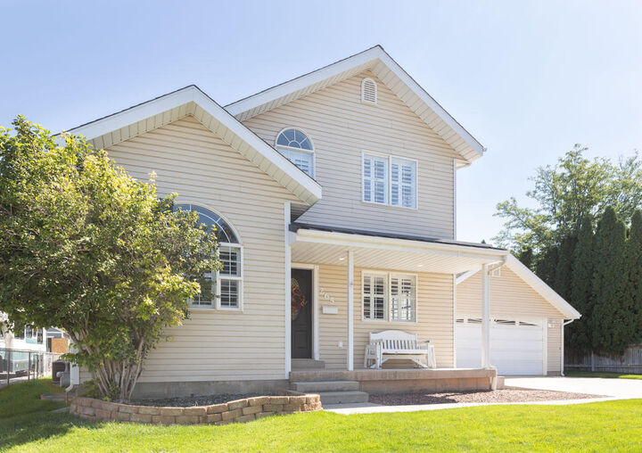 Property Photo:  265 S 900 W  UT 84720 