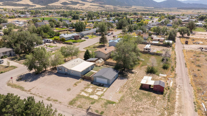 4975 N Tomahawk Dr  Enoch UT 84721 photo