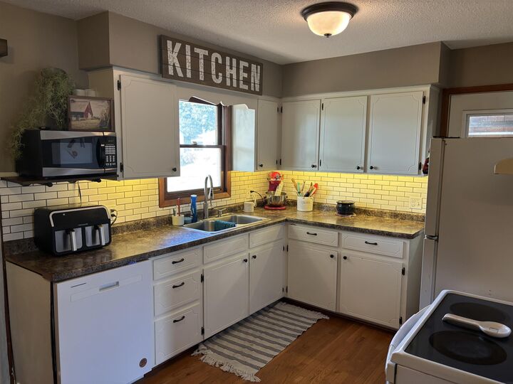Property Photo: 309 4th Street IA 50602