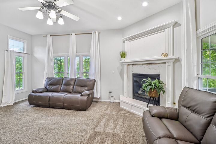 Property Photo: 545 Christie Lane IA 50327