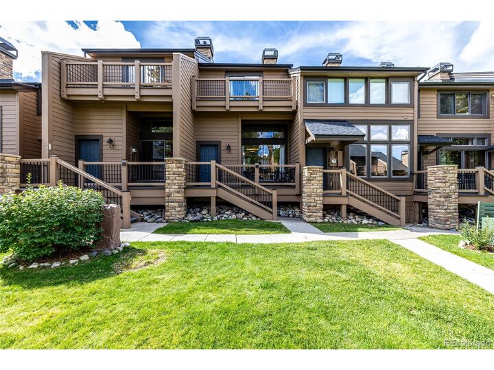 505 Village Rd 45  Breckenridge CO 80424 photo