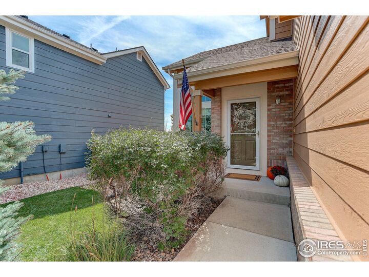 Property Photo:  5605 Mount Sanitas Ave  CO 80503 