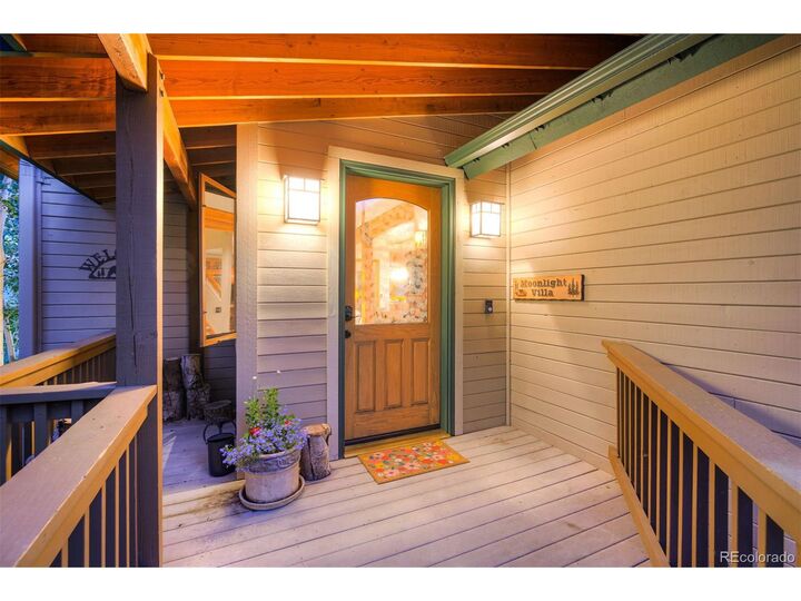 Property Photo:  2210 Hamilton Creek Rd  CO 80498 