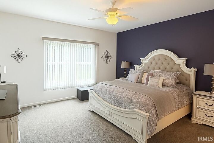 Property Photo:  16212 Gumwood Crossing Drive  IN 46530 