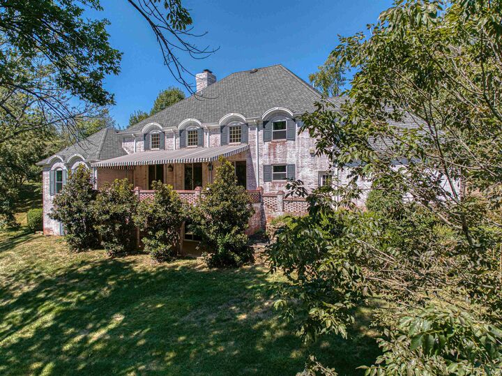 Property Photo:  6288 Sycamore Hollow Road  IN 47630-8473 