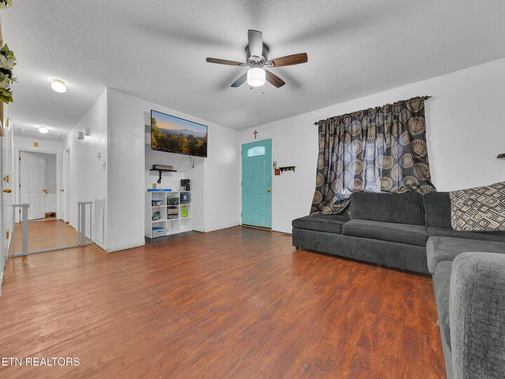 Property Photo:  6409 NW Shrewsbury Drive  TN 37921 
