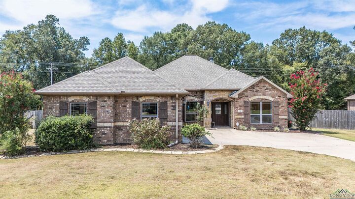 Property Photo:  140 Serenity  TX 75672 