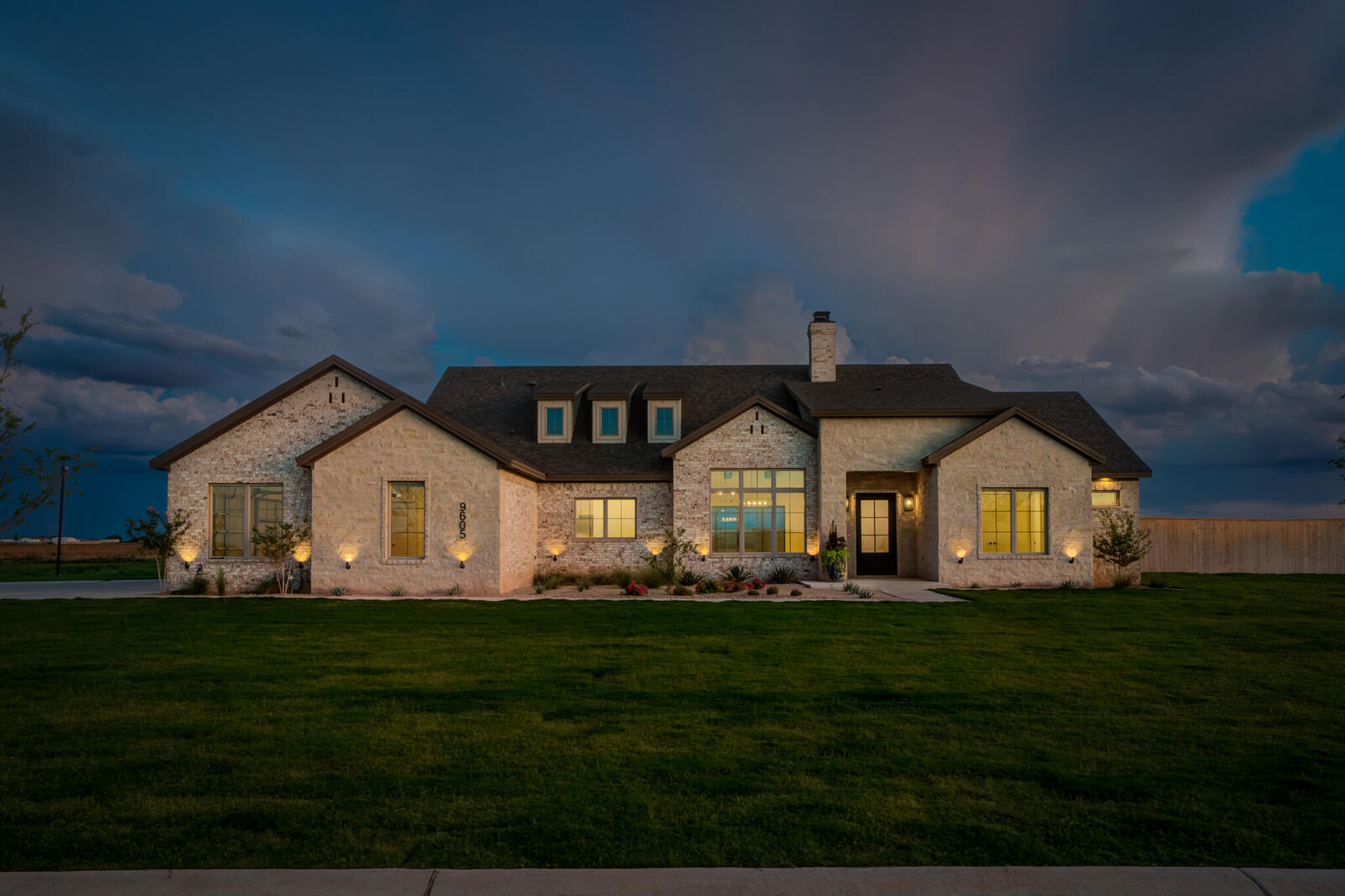 Property Photo:  9605 County Rd 7615  TX 79382 