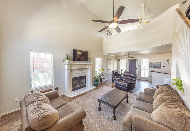 Property Photo:  5403 68th Street  TX 79424 