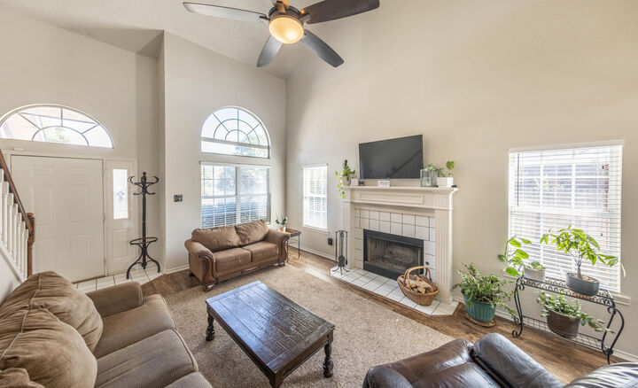 Property Photo: 5403 68th Street TX 79424