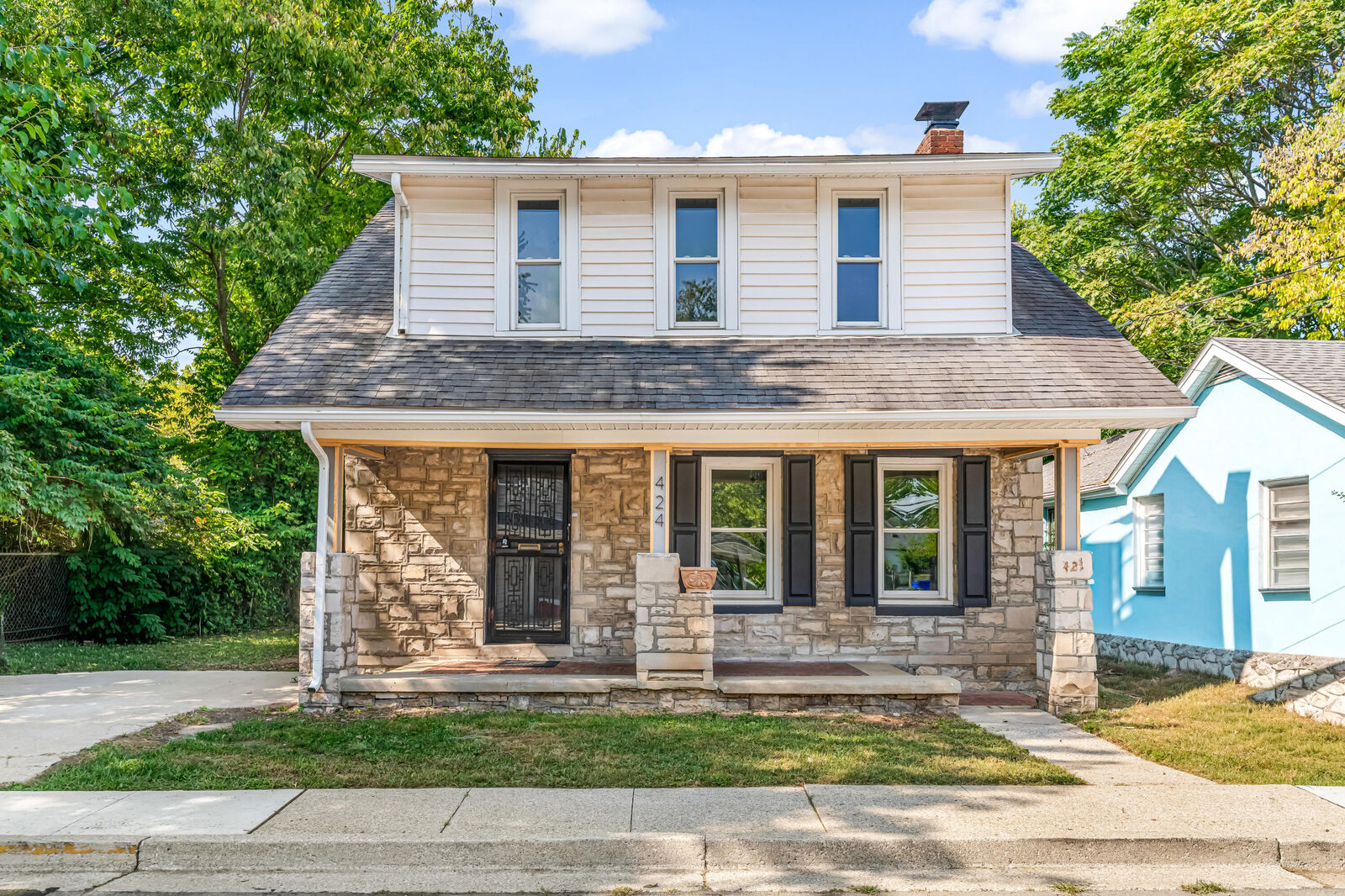 Property Photo:  424 Greenwood Avenue  KY 40508 