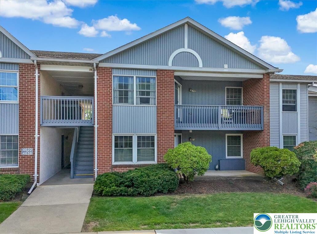 Property Photo:  4628 Cheryl Drive  PA 18017 