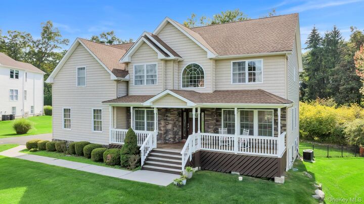 11 Fant Farm Lane  Montebello NY 10901 photo