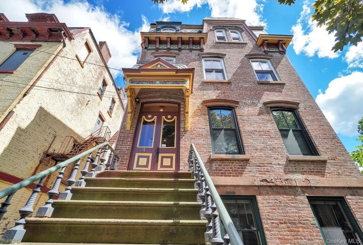 Property Photo: 4 Grand Street NY 12550