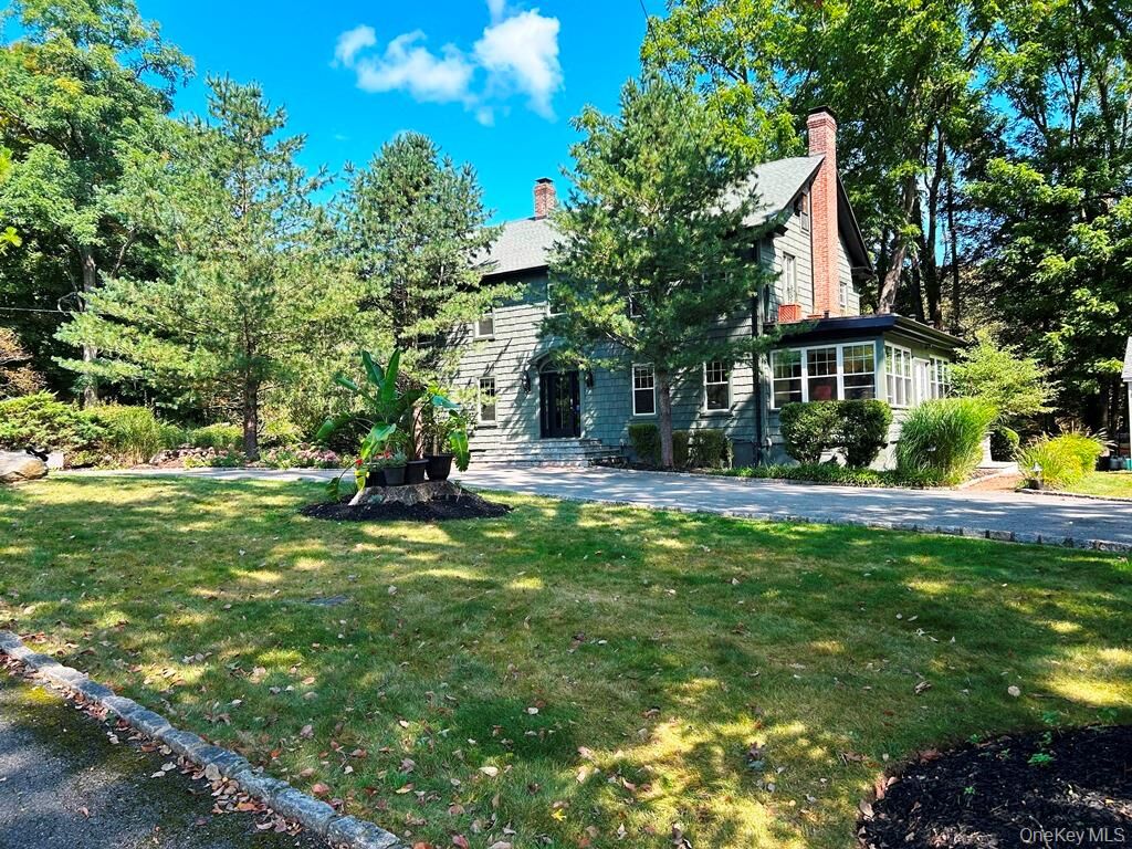 Property Photo:  190 Route 292  NY 12531 