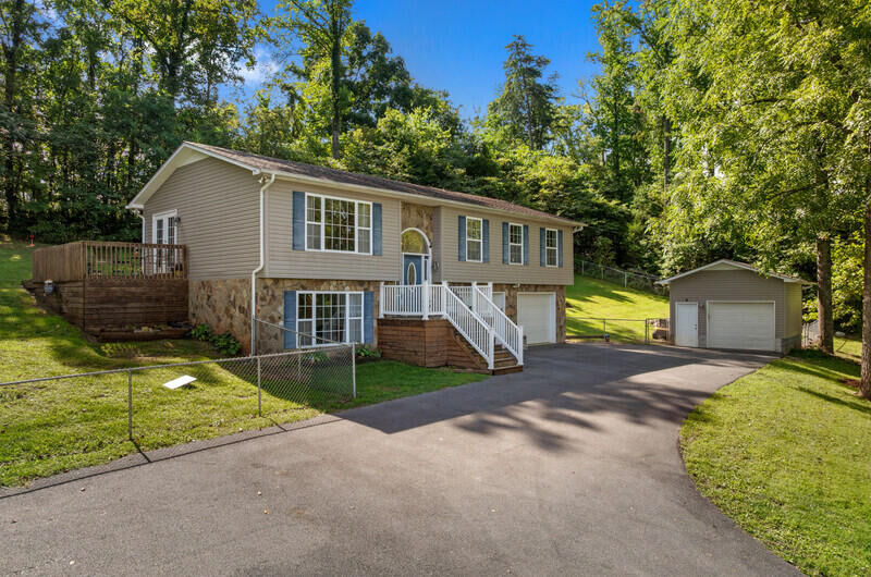 Property Photo: 1187 Colvert Rd TN 37818