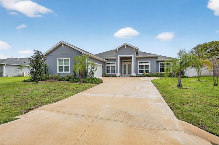 Property Photo:  46 Furness Place  FL 32137 