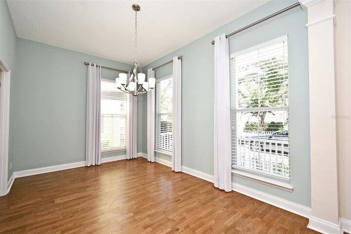 Property Photo:  802 Rosa Street  FL 34747 
