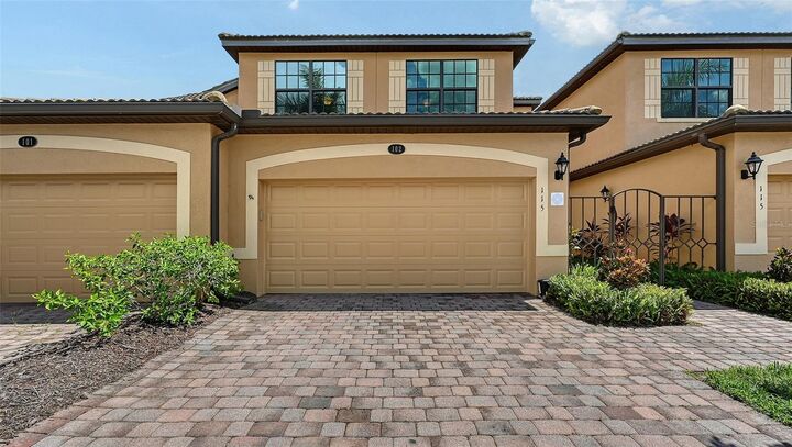 Property Photo: 115 Red Fox Court 102 FL 34212