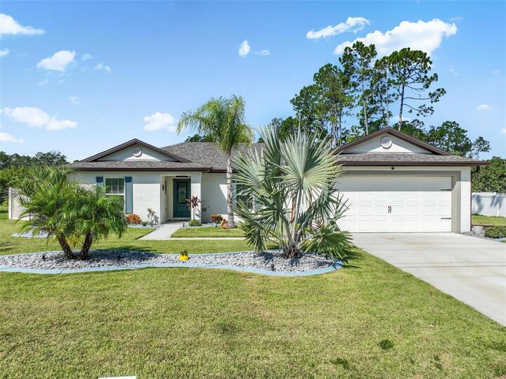 27 Rybar Lane  Palm Coast FL 32164 photo