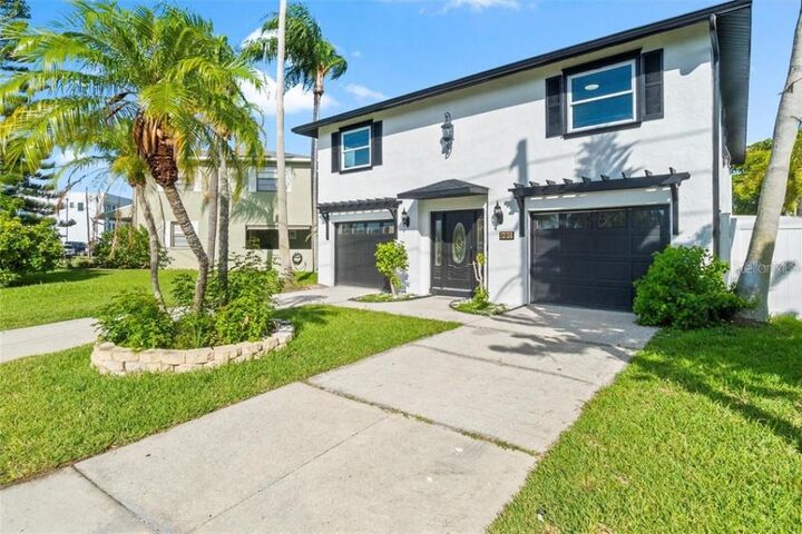 Property Photo:  307 161st Avenue  FL 33708 