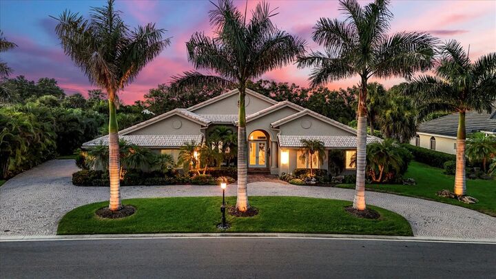 4177 Escondito Circle  Sarasota FL 34238 photo