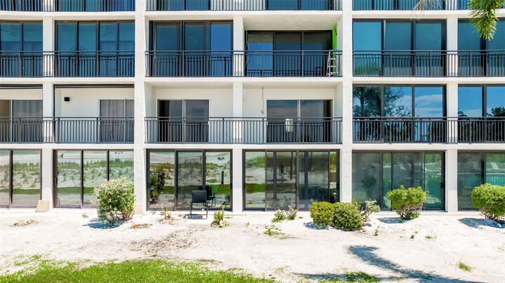 Property Photo:  19 Whispering Sands Drive 203  FL 34242 