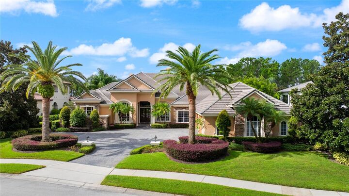Property Photo:  2016 Castelli Boulevard  FL 32757 
