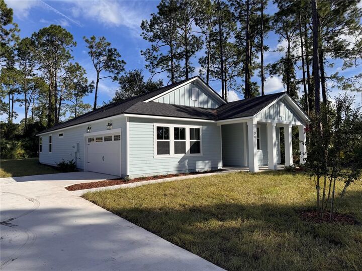 36 Brockton Lane  Palm Coast FL 32137 photo