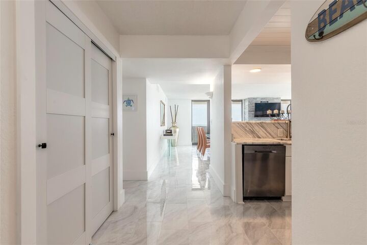 Property Photo: 1420 N Atlantic Avenue 601 FL 32118