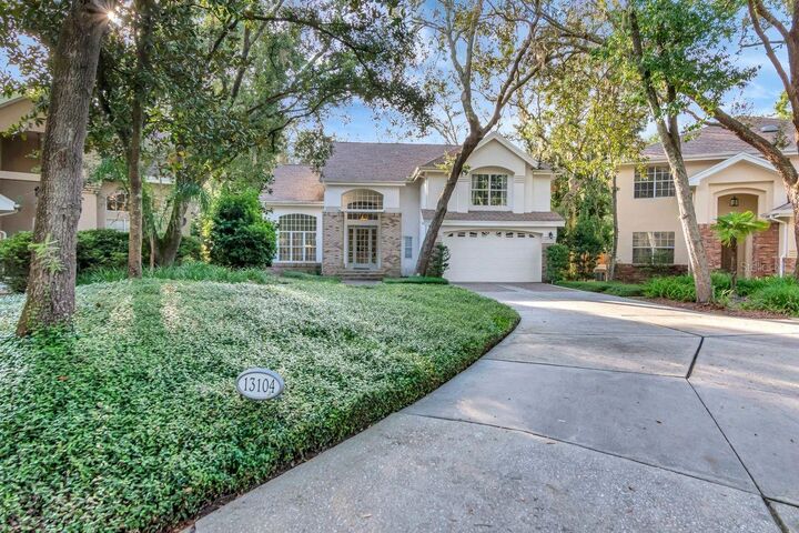 Property Photo:  13104 Greengage Lane  FL 33612 