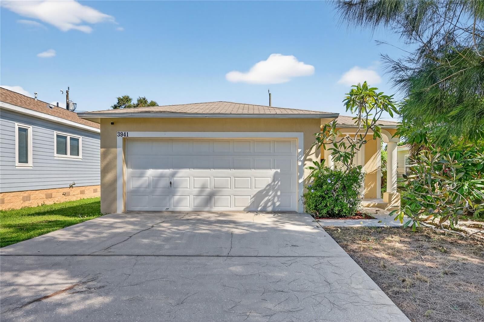 Property Photo:  3941 9th Avenue N  FL 33713 