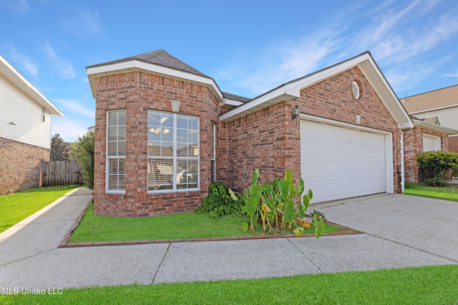 Property Photo:  19457 W Lake Village Drive  MS 39503 