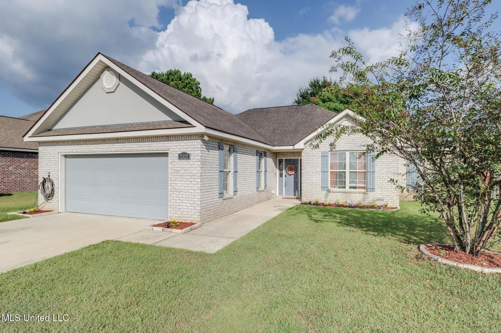 Property Photo: 2325 Rhonda Avenue MS 39564