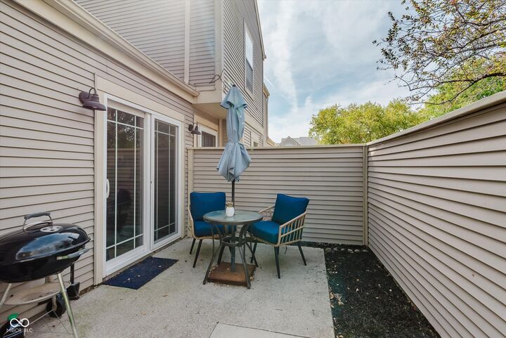 Property Photo:  9517 Aberdare Drive  IN 46250 