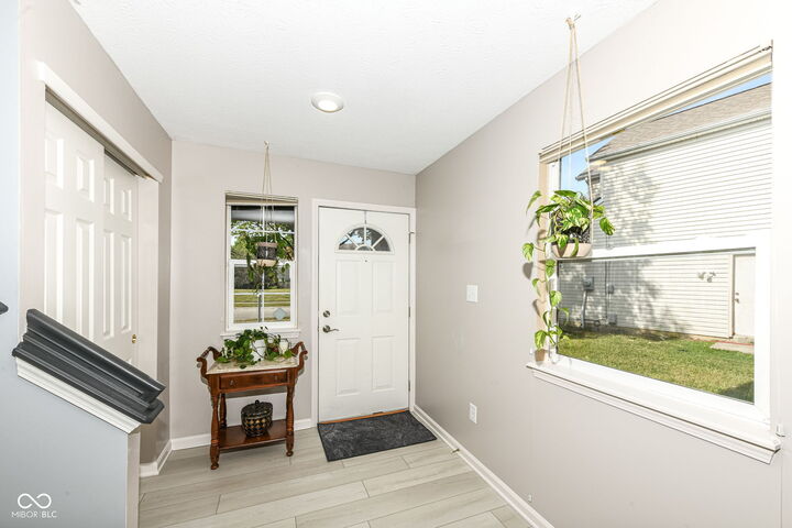 Property Photo:  1615 Allegro Way  IN 46231 